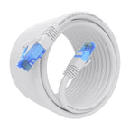 AISENS A135-0826 cable de red Cat6 U/UTP (UTP) Alrededor (3)