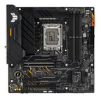 ASUS TUF GAMING B660M-PLUS WIFI Intel B660 LGA 1700 micro ATX (3)