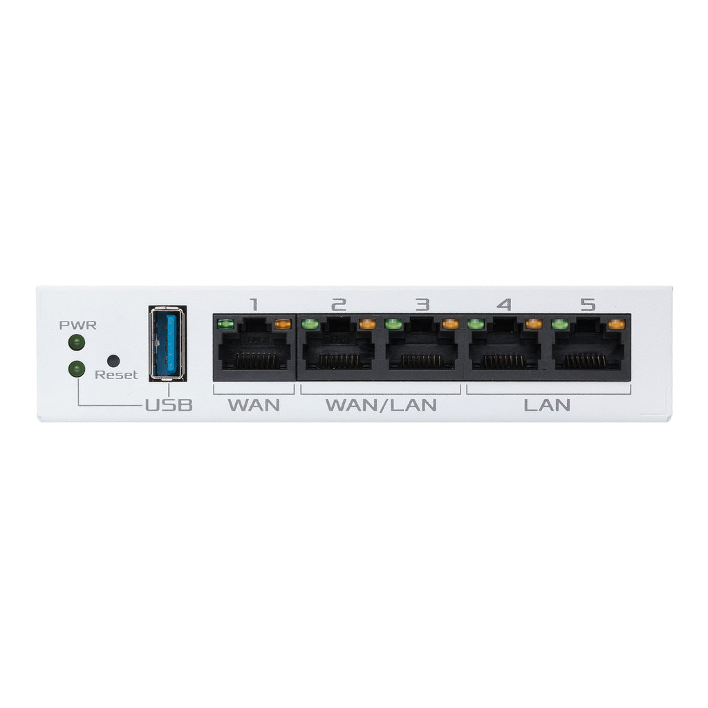ASUS ExpertWiFi EBG15 router Gigabit Ethernet Blanco (6)