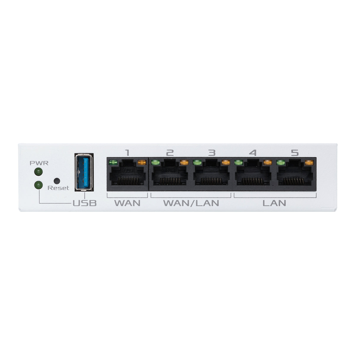 ASUS ExpertWiFi EBG15 router Gigabit Ethernet Blanco (6)