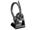 Savi 7220 Office Binaural - Dect 1880-1900 Mhz auriculares