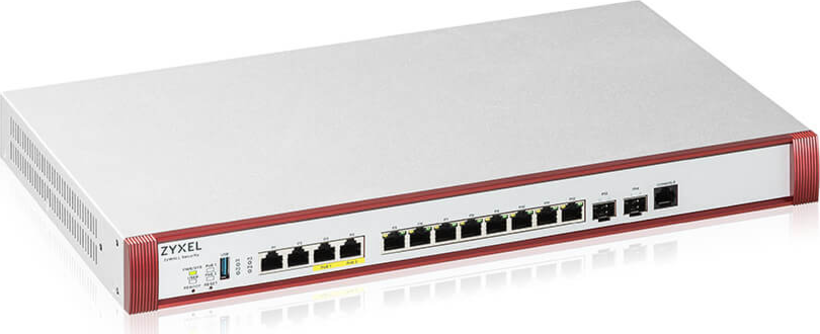 Firewall Zyxel USG FLEX 700H USGFLEX700H-EU0102F (3)