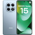 Xiaomi Redmi Note 15 8GB 128GB 6.77' Azul Glaciar
