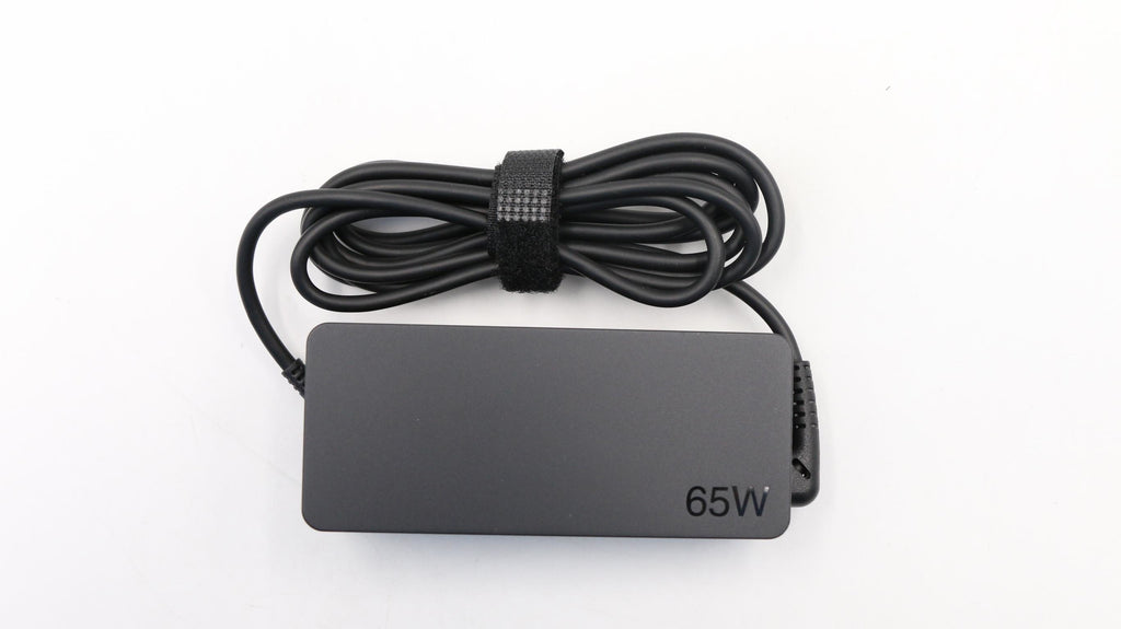 Lenovo FRU01FR030 adaptador e inversor de corriente Interior 65 W Negro (2)