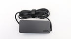 Lenovo FRU01FR030 adaptador e inversor de corriente Interior 65 W Negro (2)