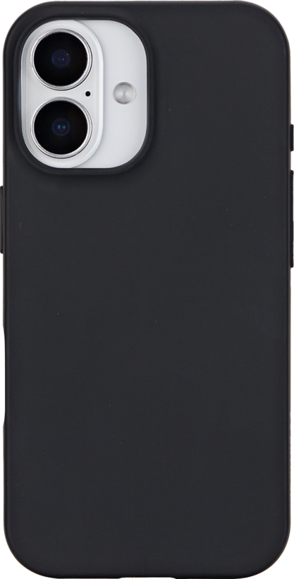 Funda ARTICONA GRS iPhone 16 negro