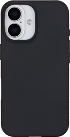 Funda ARTICONA GRS iPhone 16 negro