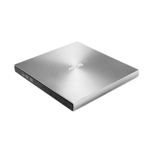 ASUS SDRW-08U7M-U unidad de disco óptico DVD±RW Plata (4)