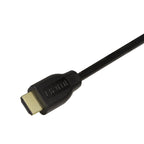 LogiLink CH0039 cable HDMI 5 m HDMI tipo A (Estándar) Negro (7)