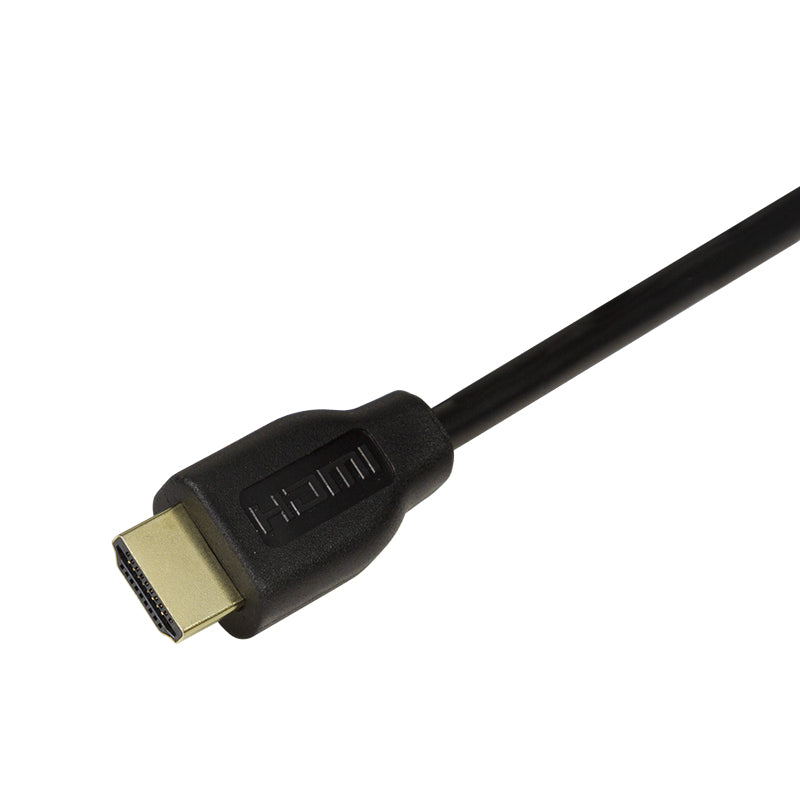 LogiLink CH0053 cable HDMI 10 m HDMI tipo A (Estándar) Negro (7)