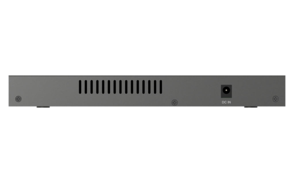 QNAP QSW-L2110-2S8T switch Gestionado Escritorio Negro (7)