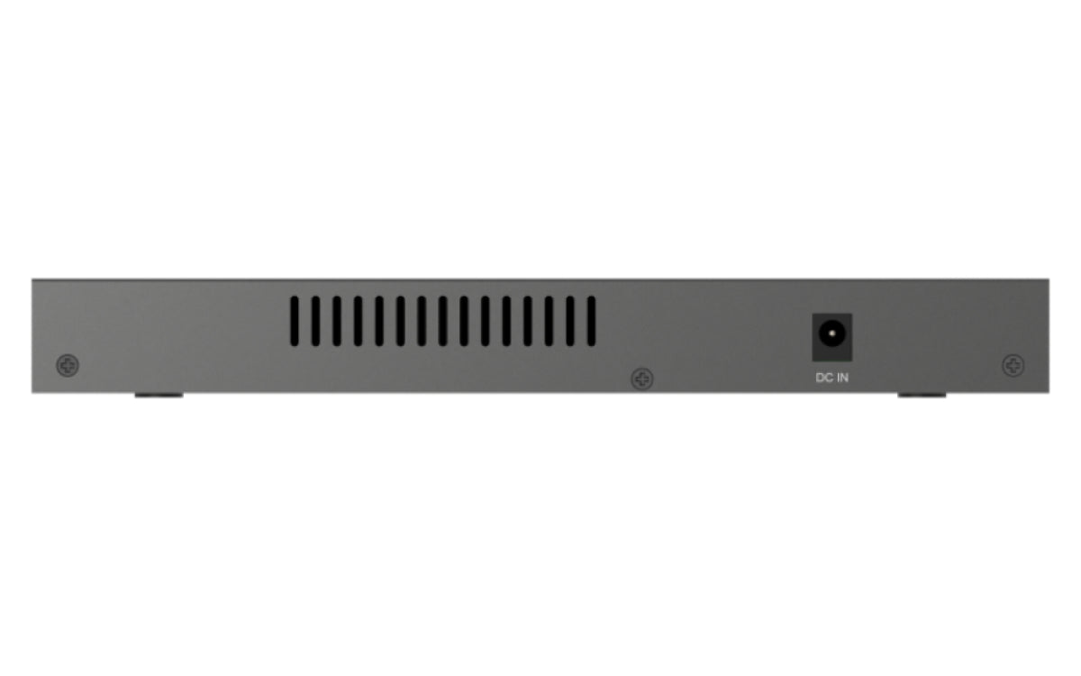 QNAP QSW-L2110-2S8T switch Gestionado Escritorio Negro (7)