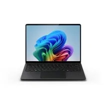 7th Edition - Copilot+ PC - Snapdragon X Elite - X1E-80-100 / hasta 4 GHz - Win 11 Pro - Qualcomm Adreno - 16 GB RAM - 1 TB SSD - 13.8" pantalla táctil 2304 x 1536 @ 120 Hz - Wi-Fi 7, Bluetooth - negro - kbd: español