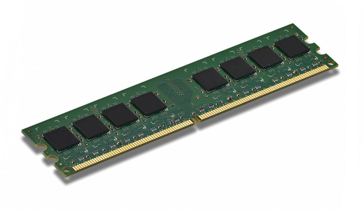 Fujitsu FUJ:CA07295-E241 módulo de memoria 4 GB 2 x 2 GB DDR3 240-pin DIMM – Reacondicionado (2)