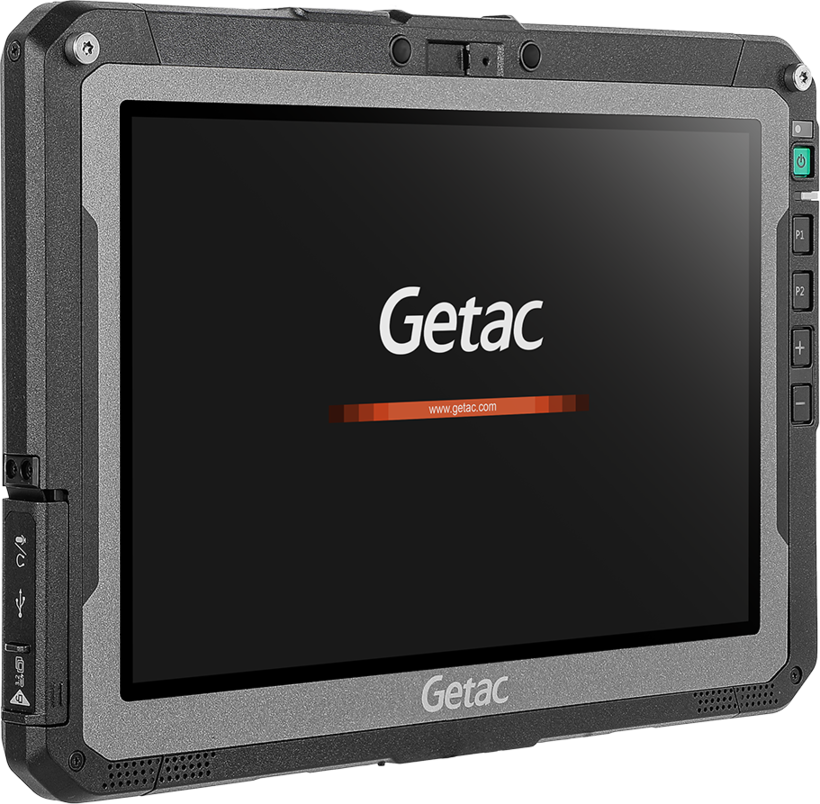 Getac ZX10 G2 8/256 GB GPS (3)