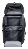 Trust 25669 maletines para portátil 43,2 cm (17") Mochila Gris (3)