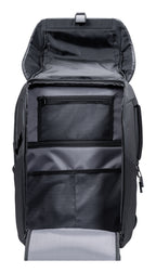 Trust 25669 maletines para portátil 43,2 cm (17") Mochila Gris (3)
