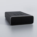 iStorage IS-DT3-256-30000-F disco duro externo 30 TB USB Tipo C 3.2 Gen 1