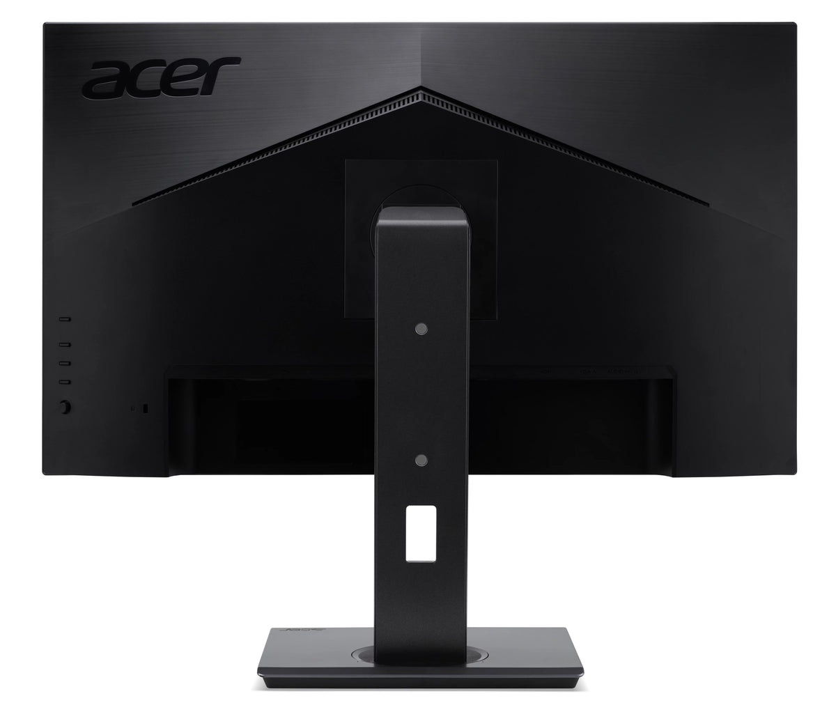 Acer Vero B7 B277KDbmiiprczx pantalla para PC 68,6 cm (27") 3840 x 2160 Pixeles 4K Ultra HD LCD Negro (5)