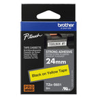 Brother TZE-S651 cinta para impresora de etiquetas TZ (5)