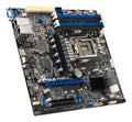 Placa base micro ATX, Socket LGA1200, C252 Chipset, USB 3.2 Gen 2 (90SB0AC0-M1UAY0)