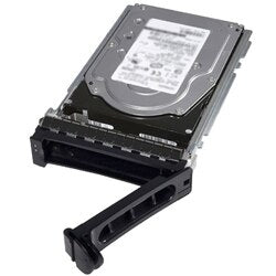 DELL 400-BCNQ unidad de estado sólido 480 GB 2.5" SAS – Reacondicionado (2)