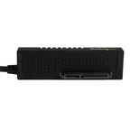 StarTech.com USB31C2SAT3 tarjeta y adaptador de interfaz