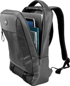 Torino II mochila gris 15,6 140426 (3)