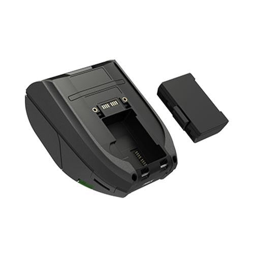 TSC Alpha-30L impresora de etiquetas Térmica directa Color 203 x 203 DPI 127 mm/s Inalámbrico y alámbrico Wifi Bluetooth (4)