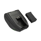 TSC Alpha-30L impresora de etiquetas Térmica directa Color 203 x 203 DPI 127 mm/s Inalámbrico y alámbrico Wifi Bluetooth (4)