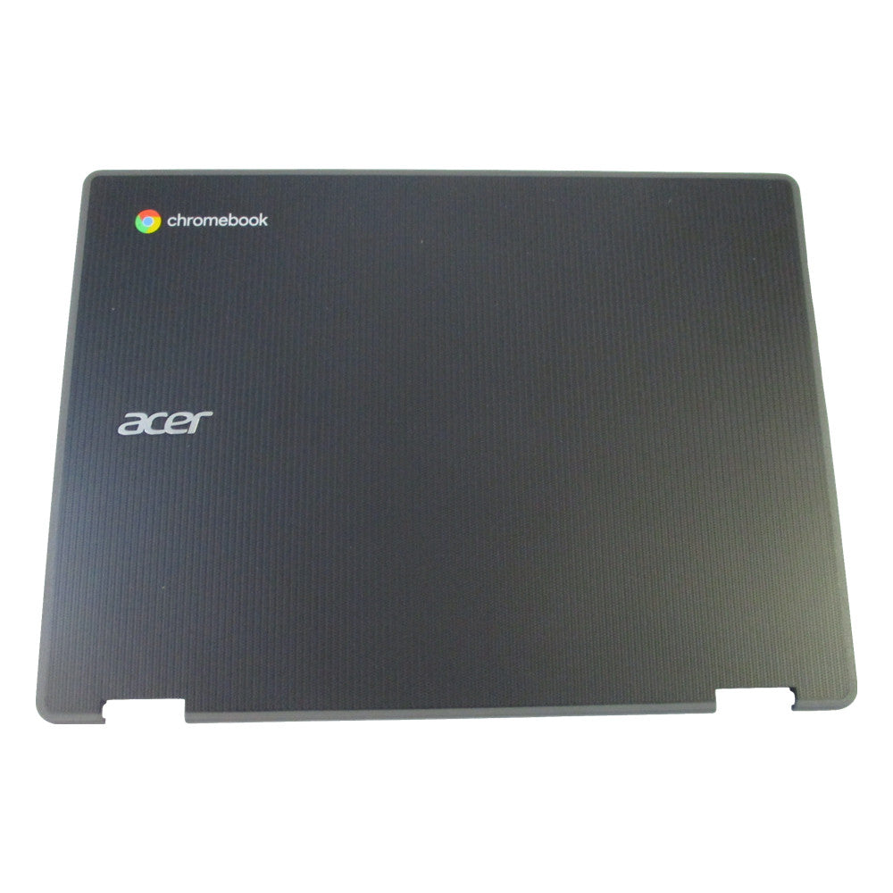 Acer LCD Tapa Conjunto Negro 61.jc2n7.001