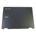 Acer LCD Tapa Conjunto Negro 61.jc2n7.001