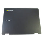 Acer LCD Tapa Conjunto Negro 61.jc2n7.001