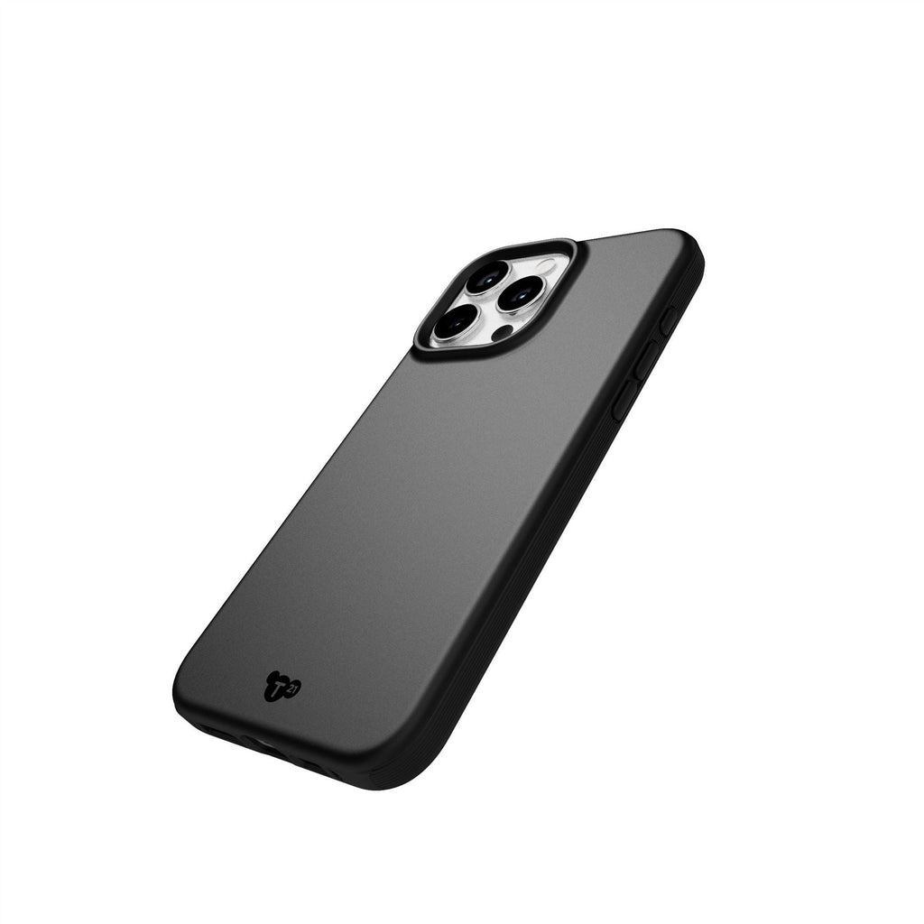 Tech21 Evo Lite funda para móvil 17 cm Funda negra (T21-10328)