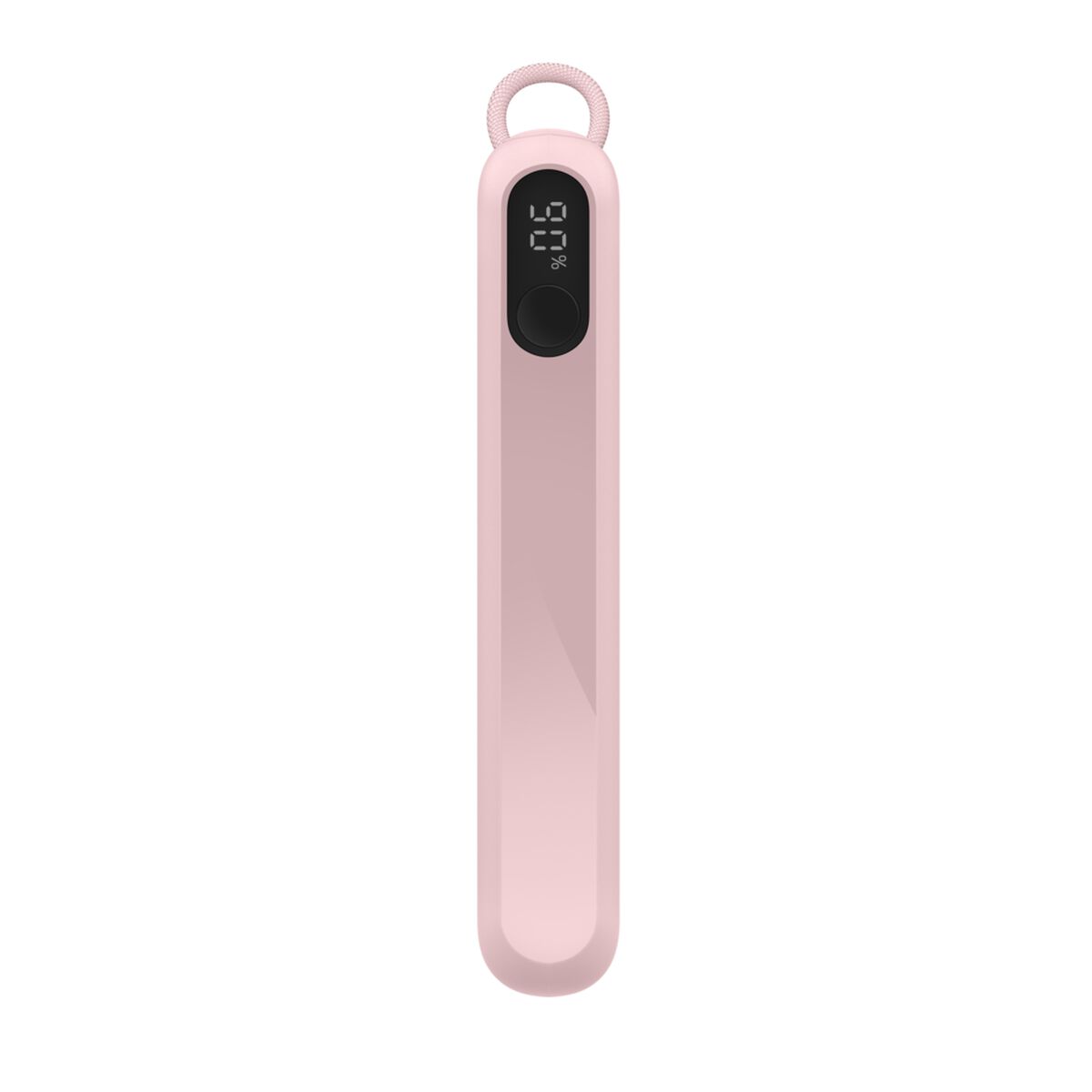 Belkin BPB028HQPK power bank 20000 mAh Pink (20K PD20W POWBANK WITH DISPLAY PINK)