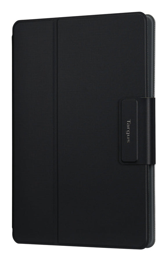 Targus THZ998NO funda para tablet 29,2 cm (11.5") Libro Negro (8)