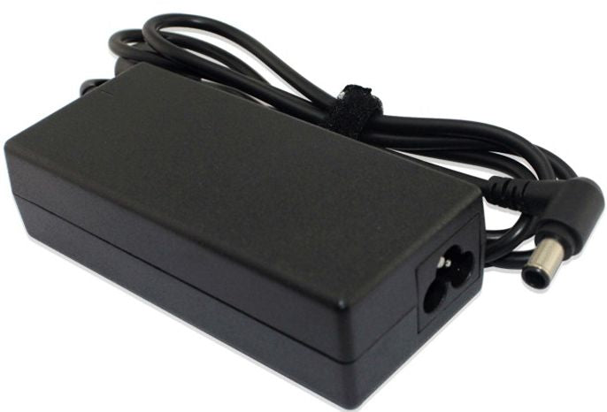 CoreParts MBA50139 adaptador e inversor de corriente Interior 90 W Negro (2)