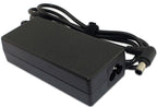CoreParts MBA50139 adaptador e inversor de corriente Interior 90 W Negro (2)