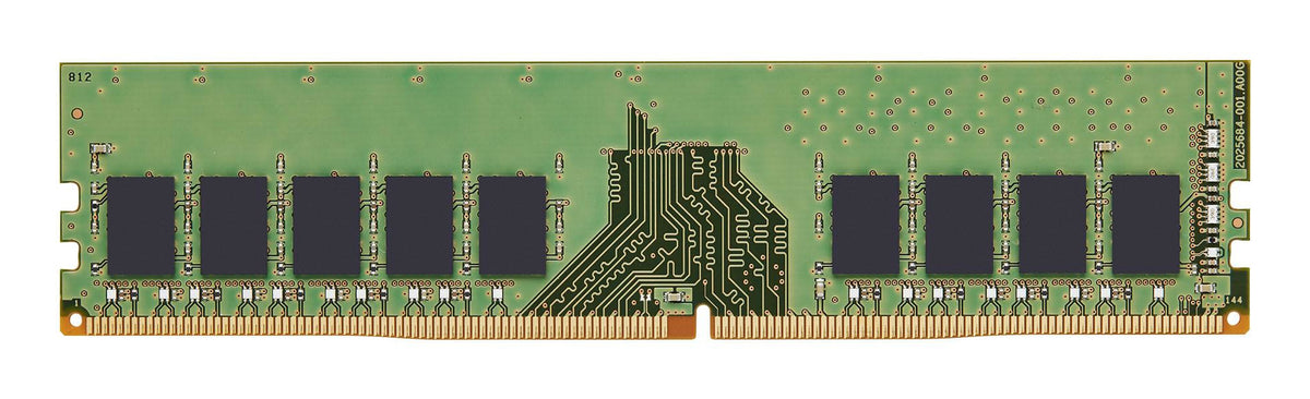 Kingston DDR4, módulo, 16GB, DIMM de 288 contactos (KTH-PL432ES8/16G)