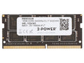 2-Power 2P-KCP424SD8/16 módulo de memoria 16 GB 1 x 16 GB DDR4 260-pin SO-DIMM