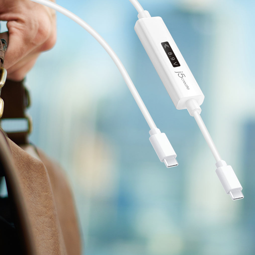 j5create JUCP14 cable USB (8)