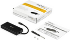 Startech SM21BMU31CI3 - Caja Externa Portátil para Disco USB Tipo C (6)