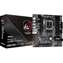 Placa Base ASRock B650M Phantom Gaming Lightning
