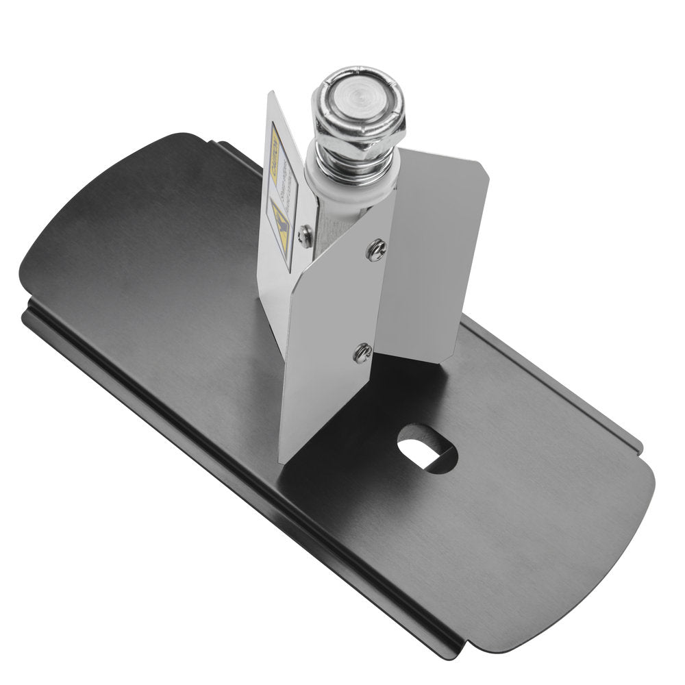 Kit eje de material capturado Zebra P1105147-042 para ZT411 (2)