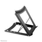 Neomounts NSLS075BLACK soporte para ordenador portátil Negro 40,6 cm (16") (6)
