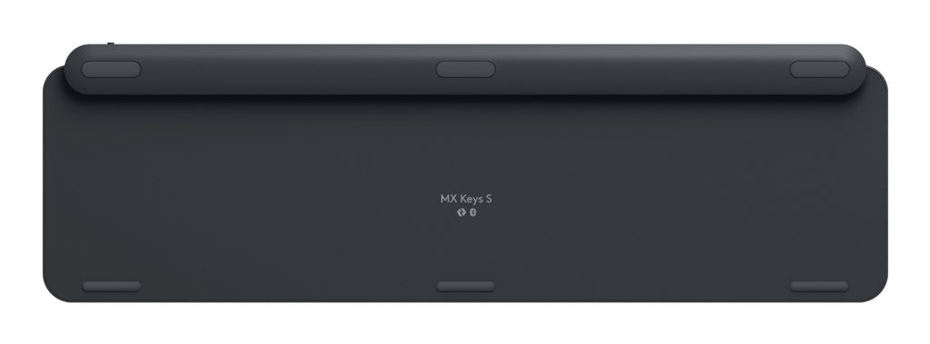 Logitech 920-011565 teclado Universal Bluetooth QWERTZ Alemán Grafito (2)
