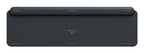 Logitech 920-011565 teclado Universal Bluetooth QWERTZ Alemán Grafito (2)