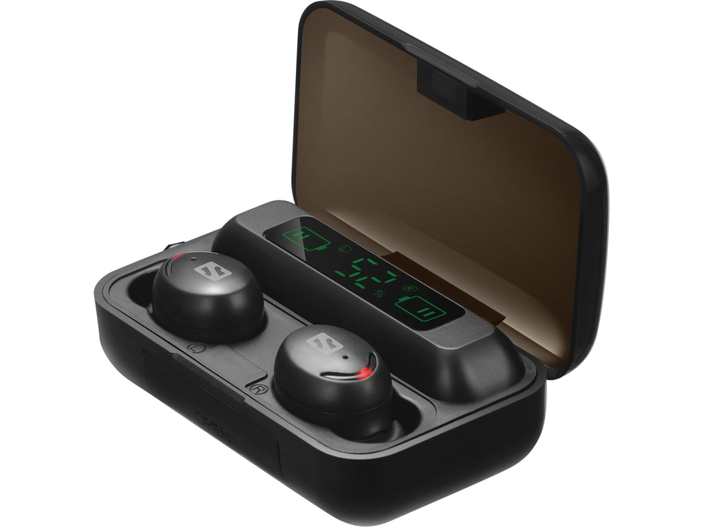 Sandberg 126-38 auricular y casco Auriculares True Wireless Stereo
