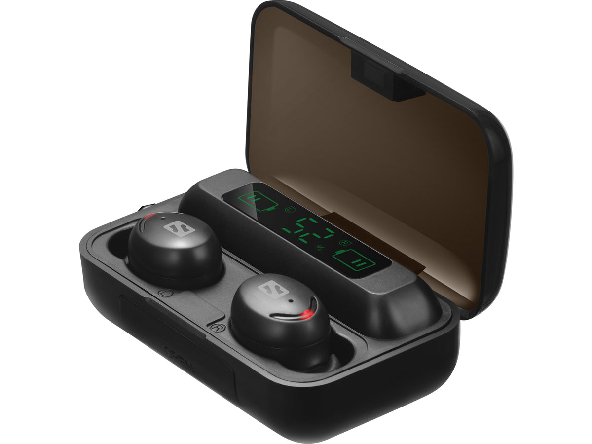 Sandberg 126-38 auricular y casco Auriculares True Wireless Stereo