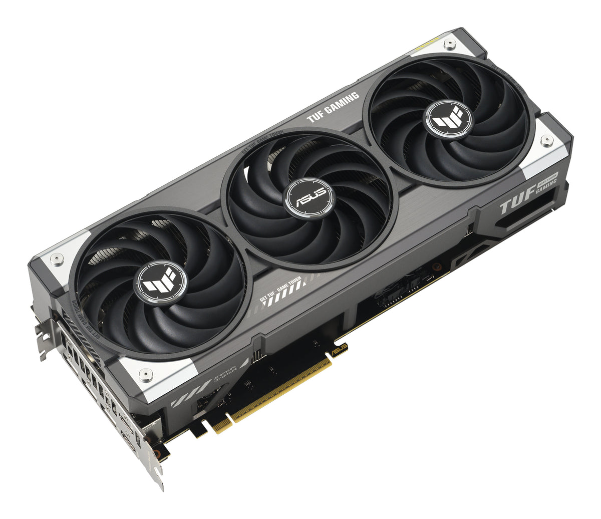 ASUS TUF Gaming TUF-RTX5070-O12G-GAMING NVIDIA GeForce RTX 5070 12 GB GDDR7 (6)